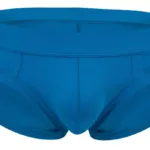 PIK 2114 Lenox Briefs Color Blue Size M - Image 5
