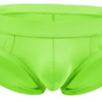 PIK 2114 Lenox Briefs Color Neon Green Size L - Image 6