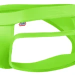PIK 2114 Lenox Briefs Color Neon Green Size L - Image 7