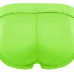 PIK 2114 Lenox Briefs Color Neon Green Size L - Image 8