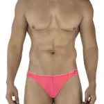 PIK 2115 Amusing Thongs Color Fuchsia Size L