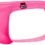 PIK 2115 Amusing Thongs Color Fuchsia Size XL - Image 5