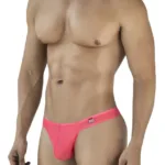 PIK 2115 Amusing Thongs Color Fuchsia Size XL - Image 3