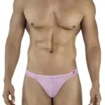 PIK 2115 Amusing Thongs Color Lilac Size L
