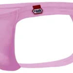 PIK 2115 Amusing Thongs Color Lilac Size XL - Image 5