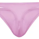 PIK 2115 Amusing Thongs Color Lilac Size XL - Image 6