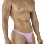 PIK 2115 Amusing Thongs Color Lilac Size XL - Image 3