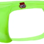 PIK 2115 Amusing Thongs Color Neon Green Size S - Image 5