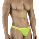 PIK 2115 Amusing Thongs Color Neon Green Size S - Image 3