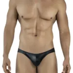 PIK 2117 Candy Briefs Color Black Size L