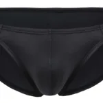 PIK 2117 Candy Briefs Color Black Size S - Image 6