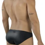Alternative view of PIK 2117 Candy Briefs Color Black Size L