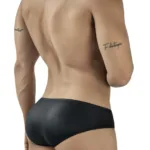 Alternative view of PIK 2118 Candy Briefs Color Black Size L