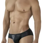 PIK 2118 Candy Briefs Color Black Size L - Image 3