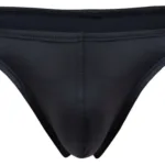 PIK 2119 Candy Thongs Color Black Size S - Image 4