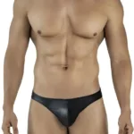 PIK 2119 Candy Thongs Color Black Size L