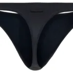 PIK 2119 Candy Thongs Color Black Size S - Image 6