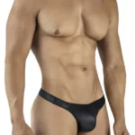 PIK 2119 Candy Thongs Color Black Size S - Image 3