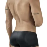 Alternative view of PIK 2120 Gold Cup Trunks Color Black Size XL