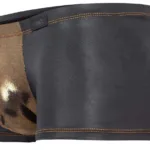 PIK 2120 Gold Cup Trunks Color Black Size L - Image 8