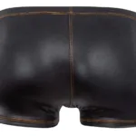 PIK 2120 Gold Cup Trunks Color Black Size L - Image 9