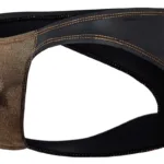 PIK 2121 Gold Cup Briefs Color Black Size XL - Image 7