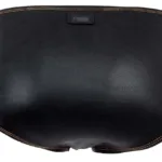 PIK 2121 Gold Cup Briefs Color Black Size XL - Image 8