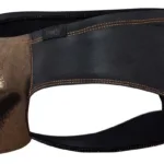 PIK 2122 Gold Cup Briefs Color Black Size M - Image 5