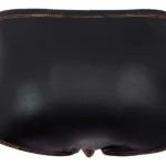 PIK 2122 Gold Cup Briefs Color Black Size M - Image 6