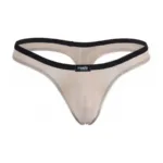 PIK 26076 Isis Thongs Color Beige Size L - Image 4