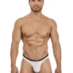 PIK 26076 Isis Thongs Color Beige Size L