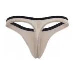 PIK 26076 Isis Thongs Color Beige Size L - Image 5
