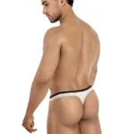 Alternative view of PIK 26076 Isis Thongs Color Beige Size L