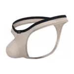 PIK 26076 Isis Thongs Color Beige Size L - Image 6