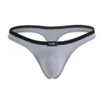 PIK 26077 Isis Thongs Color Gray Size L - Image 4