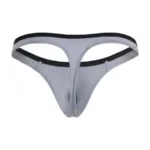 PIK 26077 Isis Thongs Color Gray Size L - Image 5