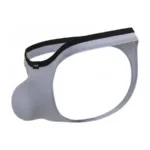 PIK 26077 Isis Thongs Color Gray Size L - Image 6