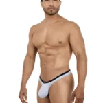 PIK 26077 Isis Thongs Color Gray Size L - Image 3