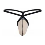 PIK 26085 Set G-String Color Beige Size L - Image 4