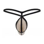 PIK 26085 Set G-String Color Beige Size L - Image 5