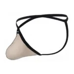 PIK 26085 Set G-String Color Beige Size L - Image 6