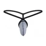 PIK 26086 Set G-String Color Gray Size L - Image 4