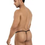 PIK 26086 Set G-String Color Gray Size L - Image 2