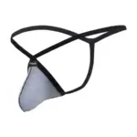 PIK 26086 Set G-String Color Gray Size L - Image 6