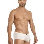 PIK 26088 Thot Trunks Color Beige Size XL - Image 3