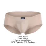 PIK 26088 Thot Trunks Color Beige Size XL - Image 9