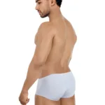 Alternative view of PIK 26089 Thot Trunks Color Gray Size L