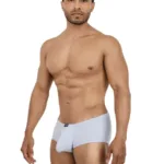 PIK 26089 Thot Trunks Color Gray Size M - Image 3