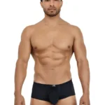 PIK 26090 Thot Trunks Color Black Size L