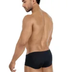 Alternative view of PIK 26090 Thot Trunks Color Black Size L
